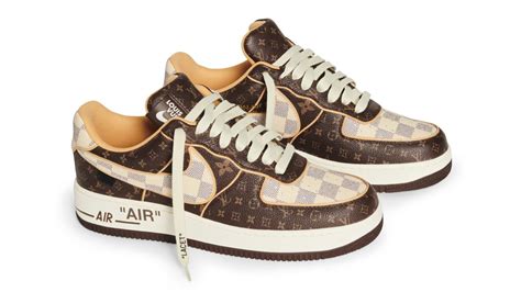 air force one louis vuitton precio|louis vuitton official website.